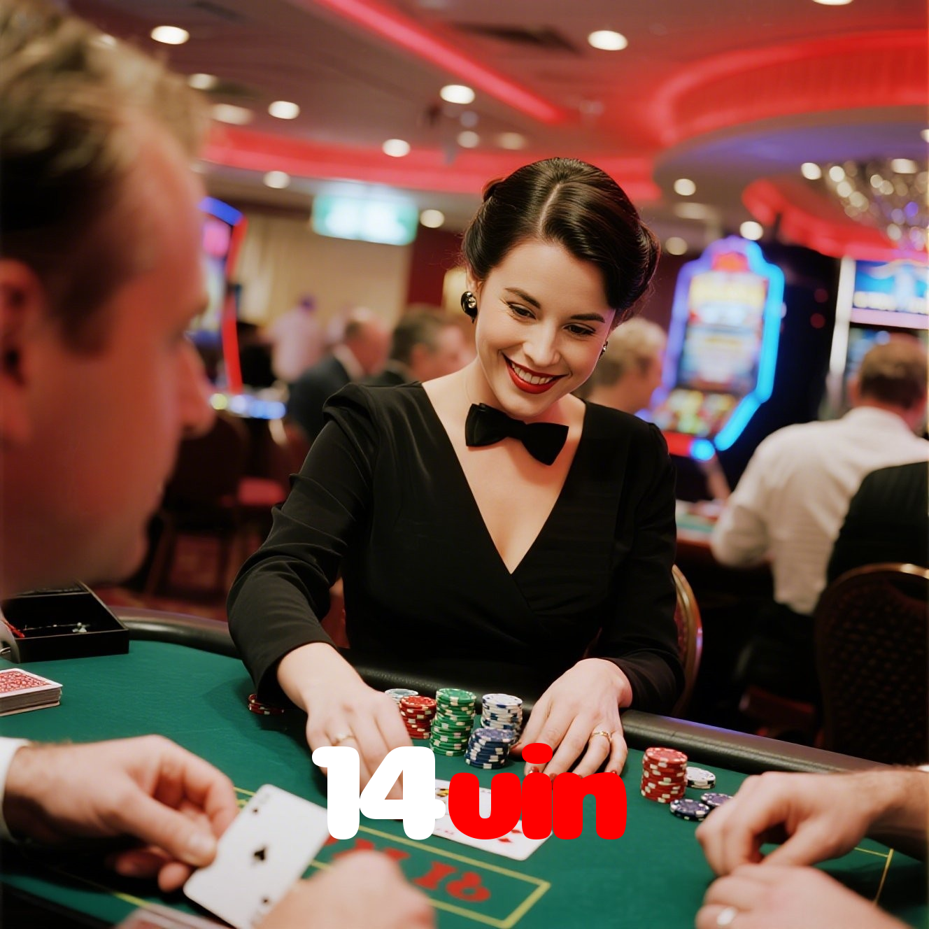  slots