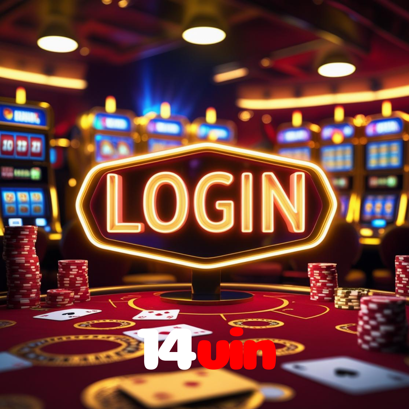 14vin:Jogue no cassino online mais seguro e confiável do Brasil!