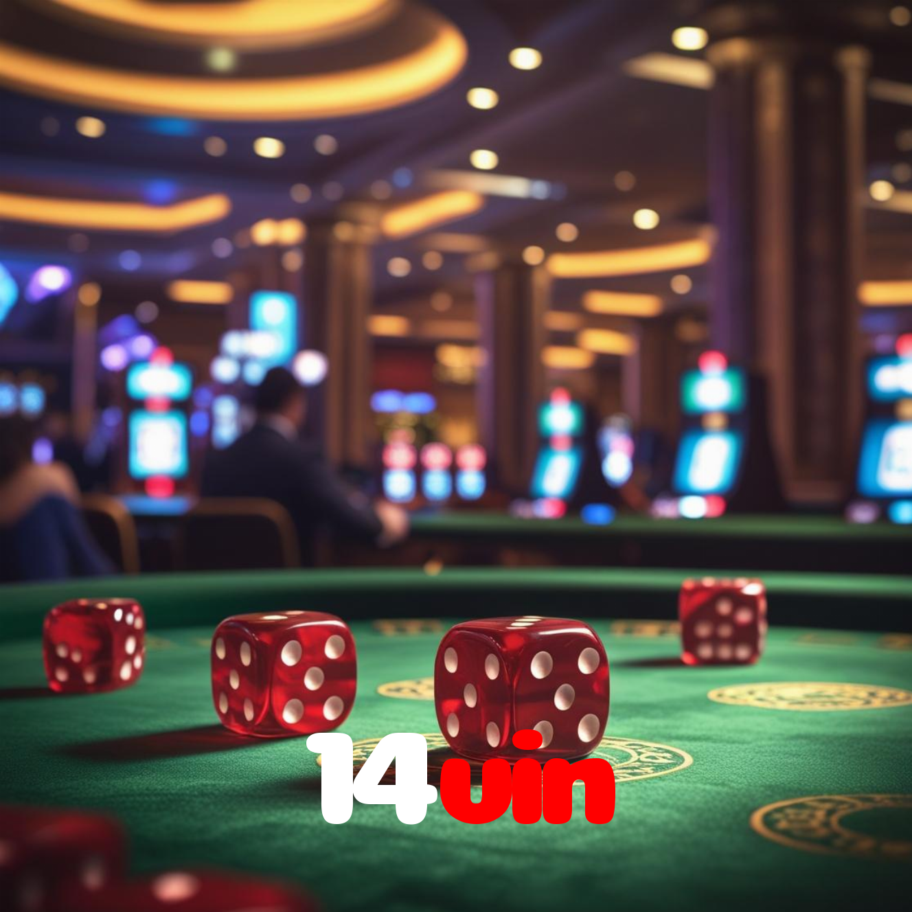  slots