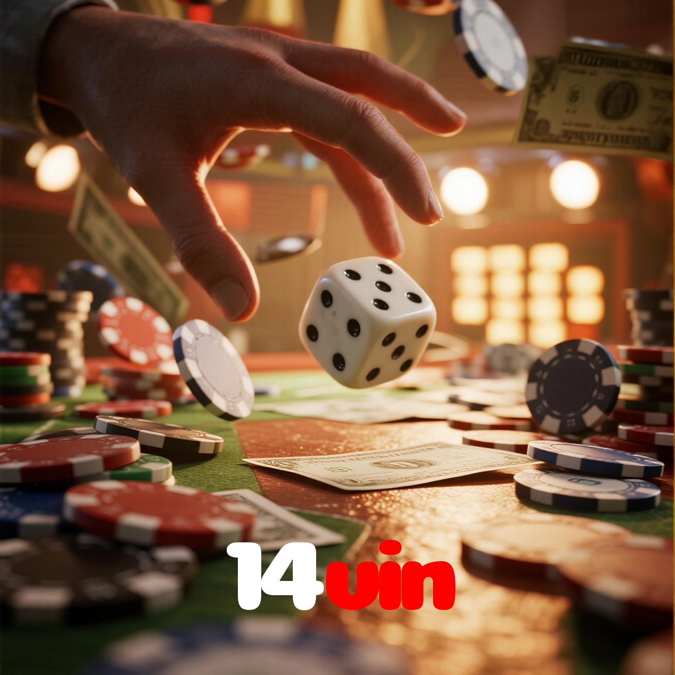 14vin:O cassino online mais seguro, onde sua sorte se realiza!
