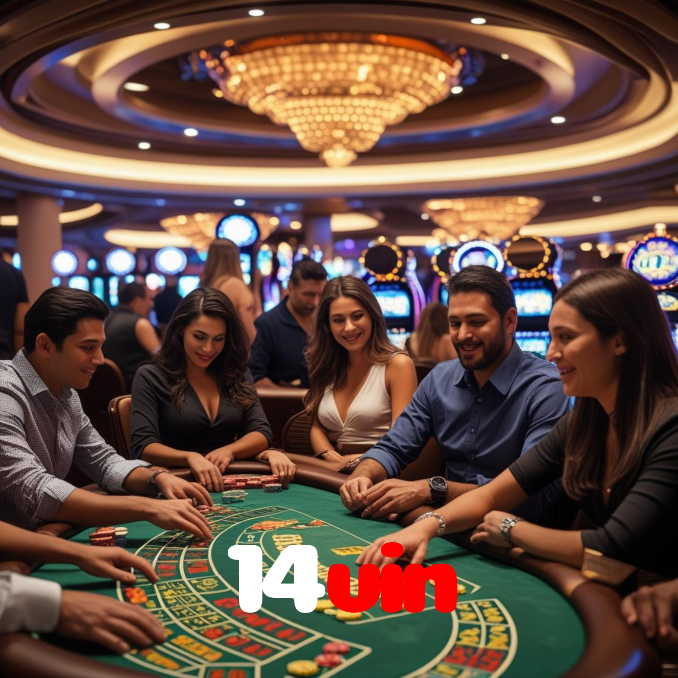 14vin:Jogue e conquiste grandes vitórias no cassino online mais confiável!