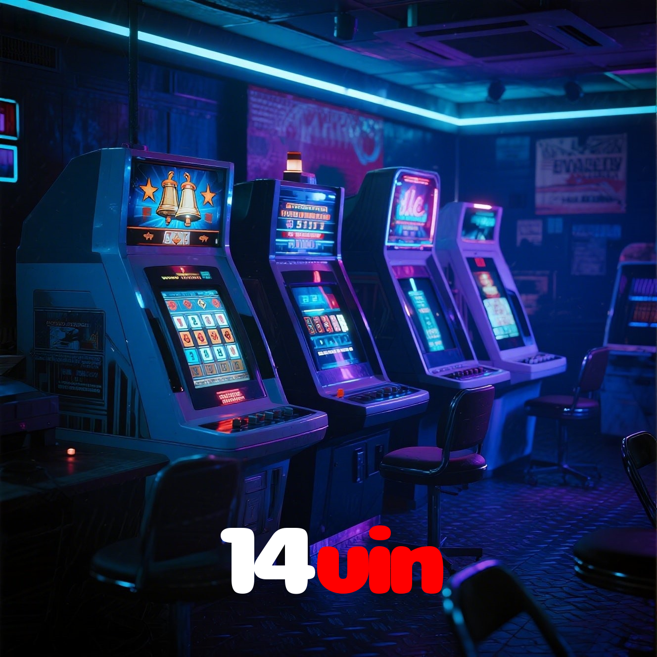 14vin:Venha ganhar no cassino online mais seguro!