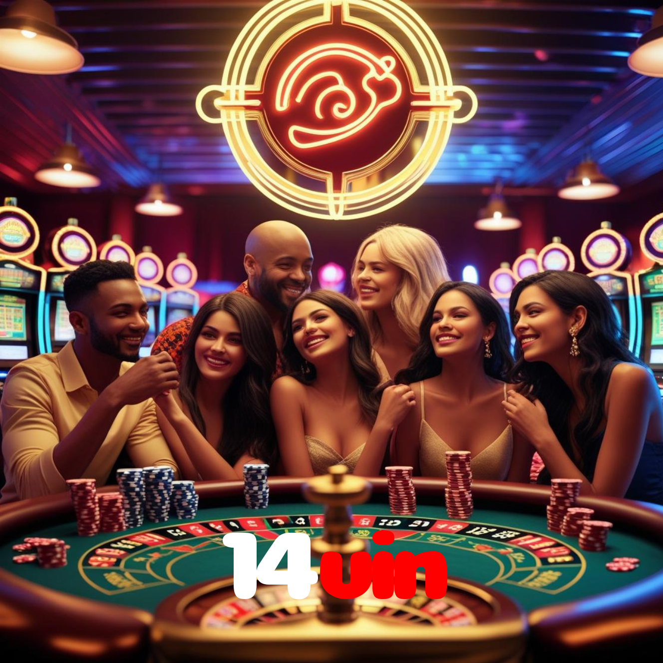 14vin:O cassino online que você confia para grandes vitórias está esperando por você!