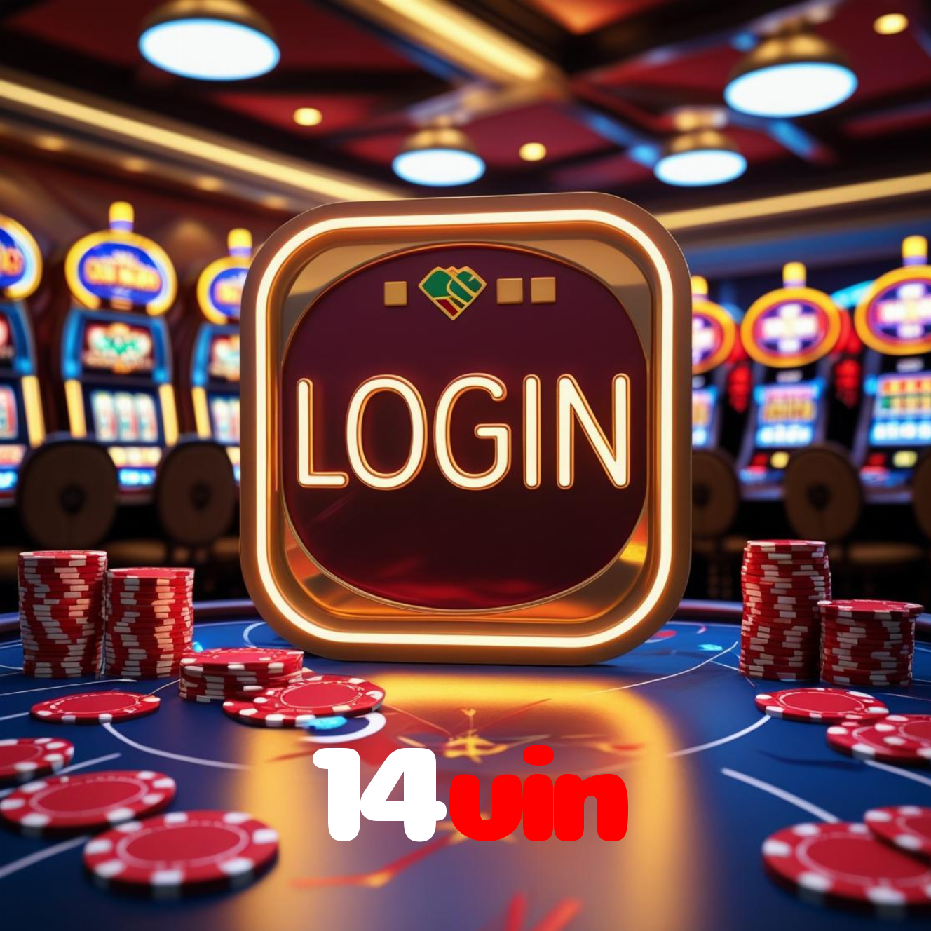 14vin:O cassino que você pode confiar para jogar e ganhar!