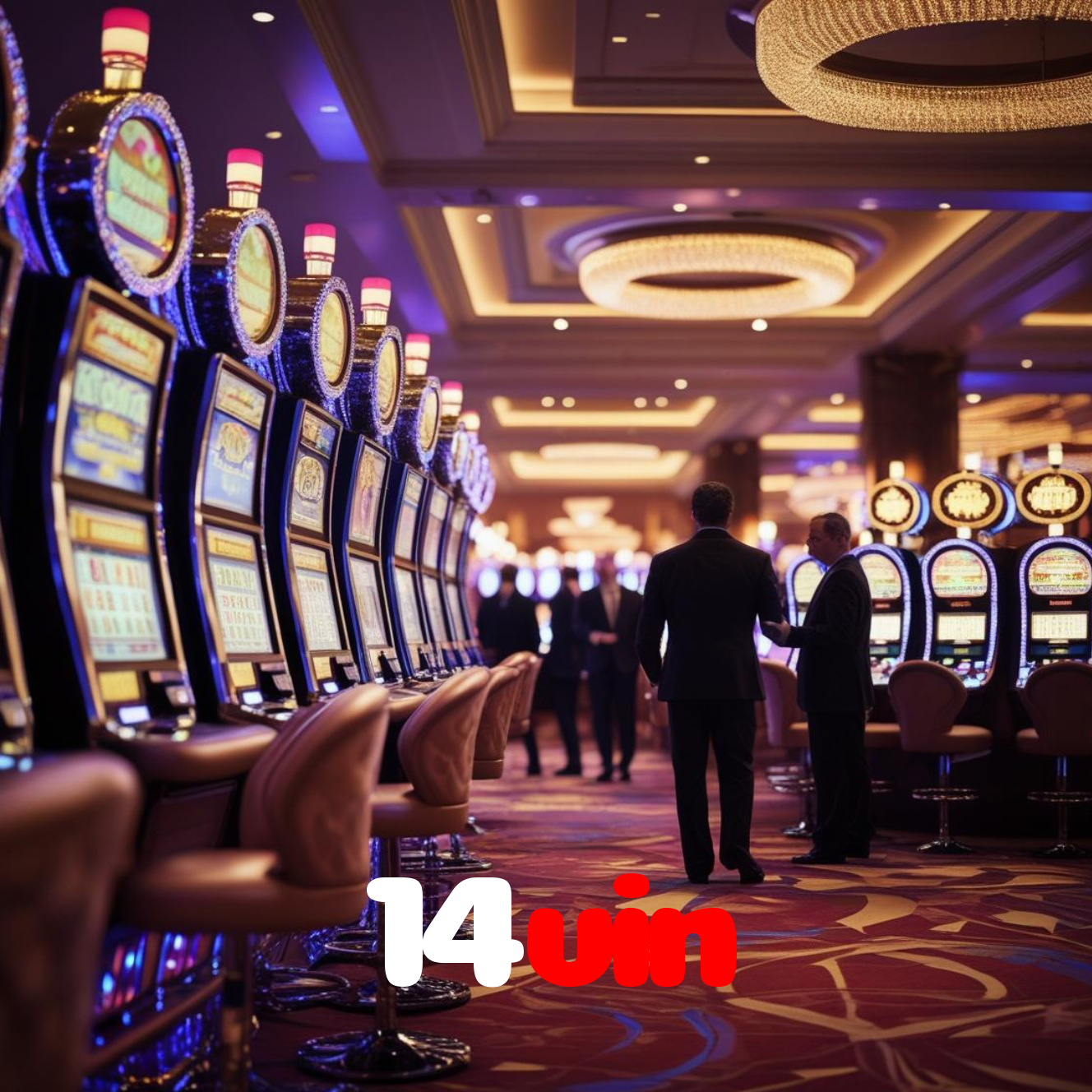  slots
