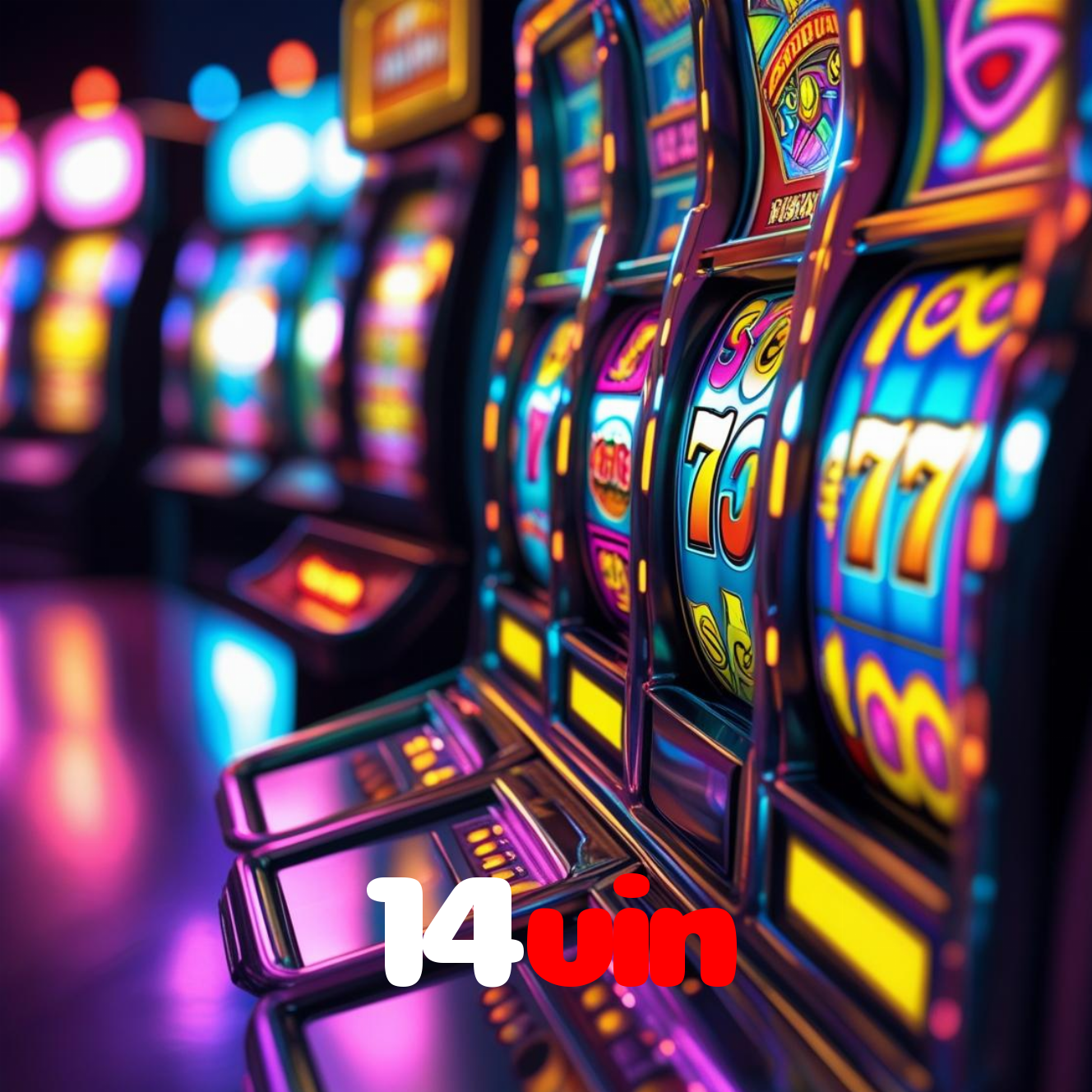 14vin:O melhor cassino online para sua sorte no Brasil!