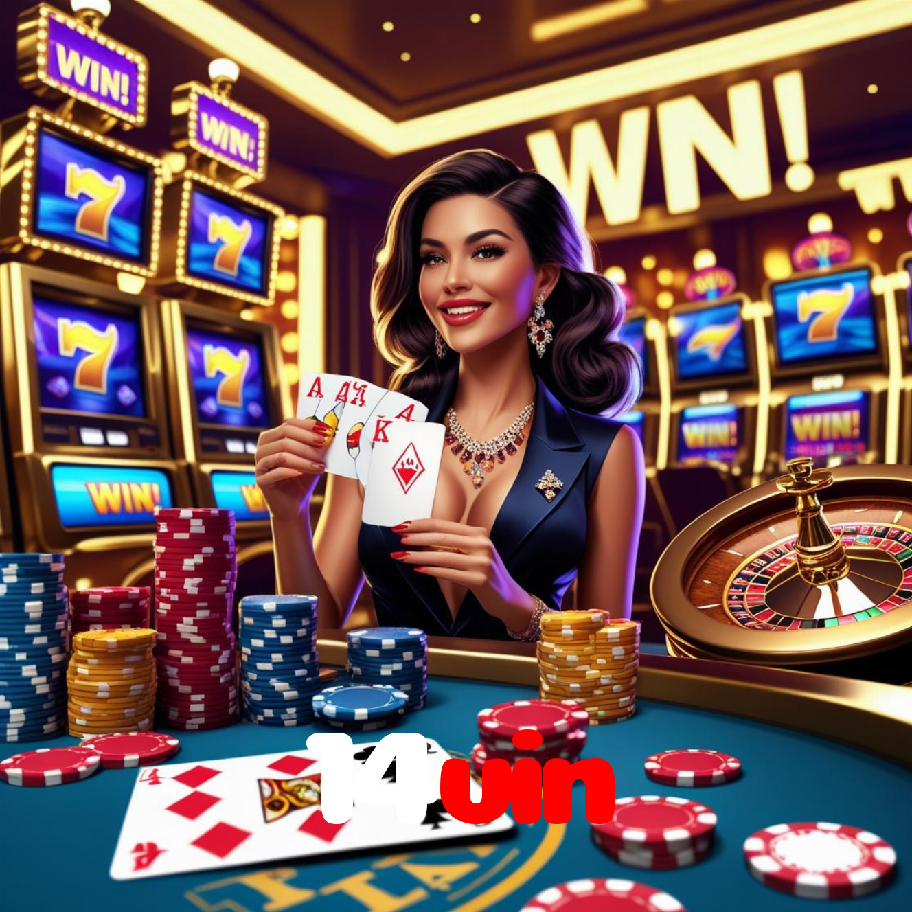 14vin:Sua aventura no cassino online começa aqui com prêmios imperdíveis!
