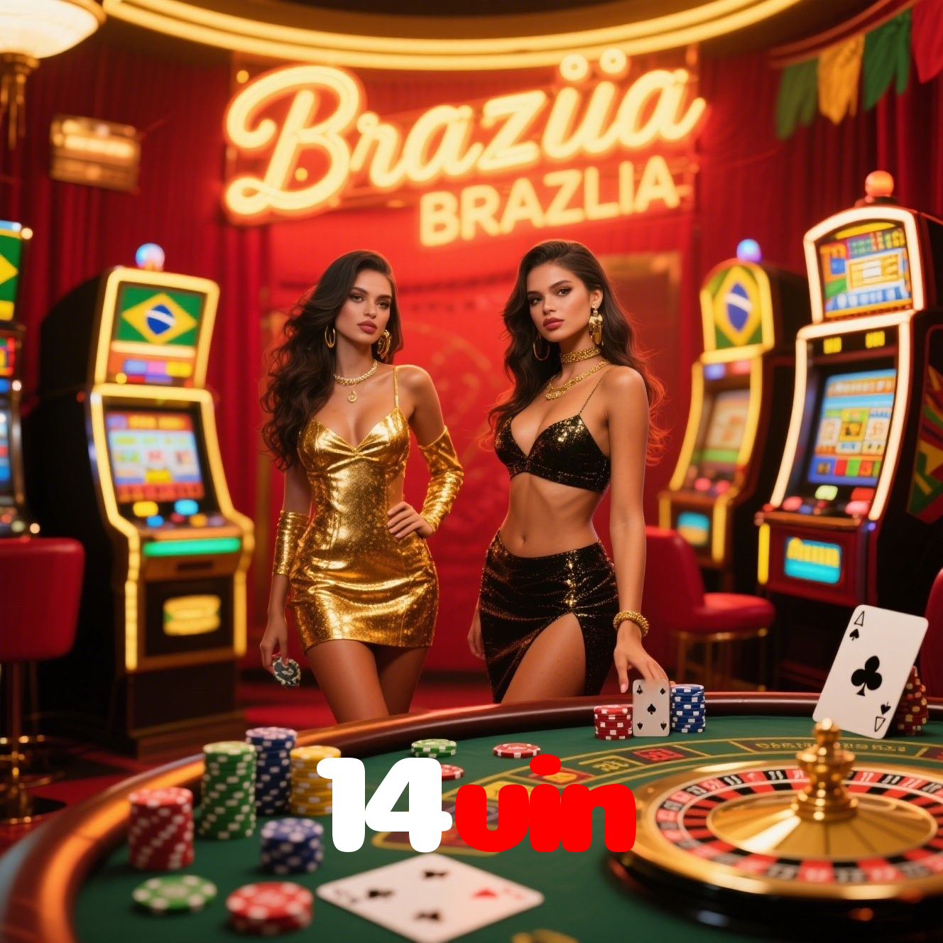 14vin:Aposte no cassino mais confiável e veja seus sonhos se tornarem realidade!