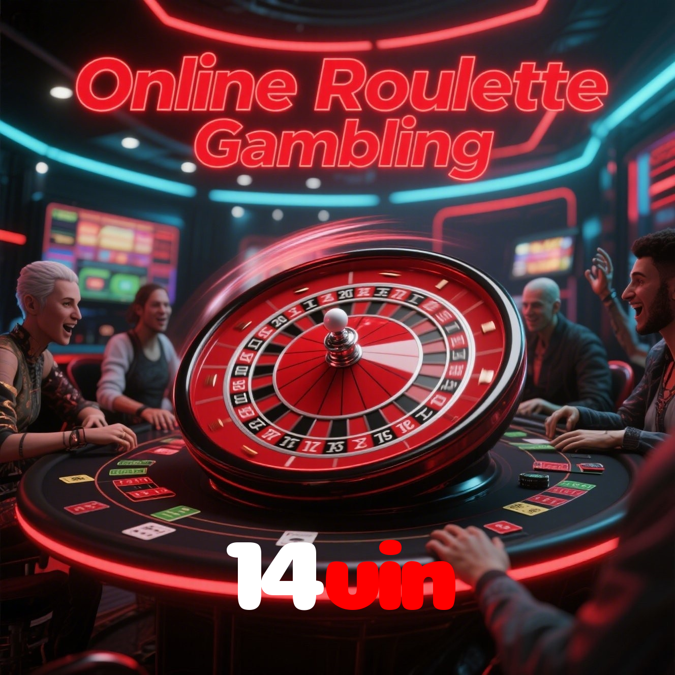 14vin:Vem jogar e ganhe no cassino online mais confiável do Brasil!
