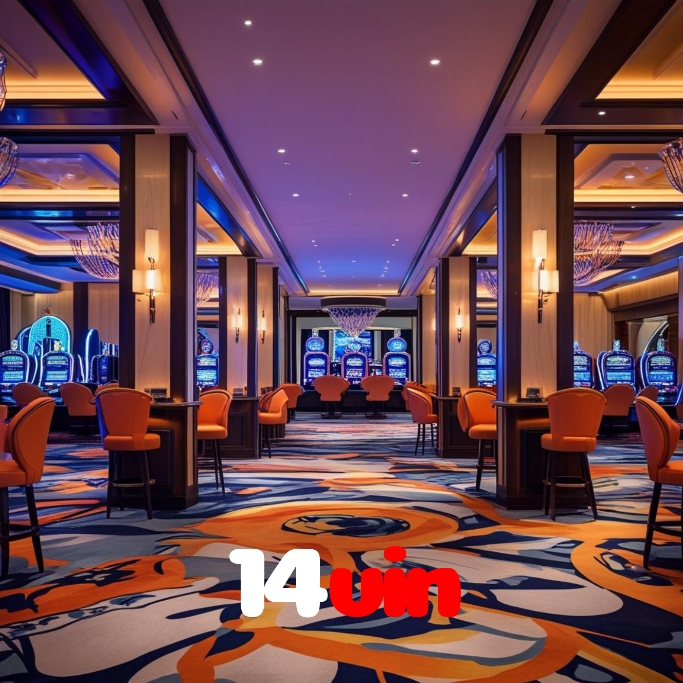 14vin:Sua Chance de Ganhar Grande Está no Melhor Cassino Online do Brasil!