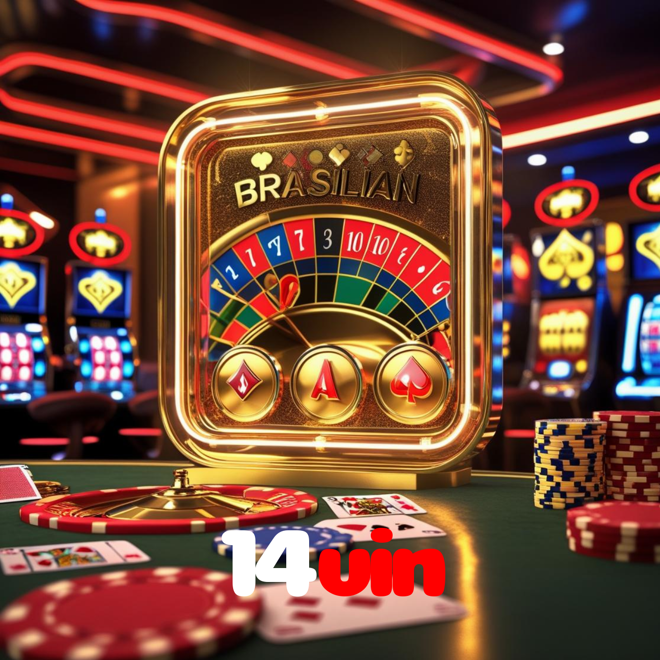  slots