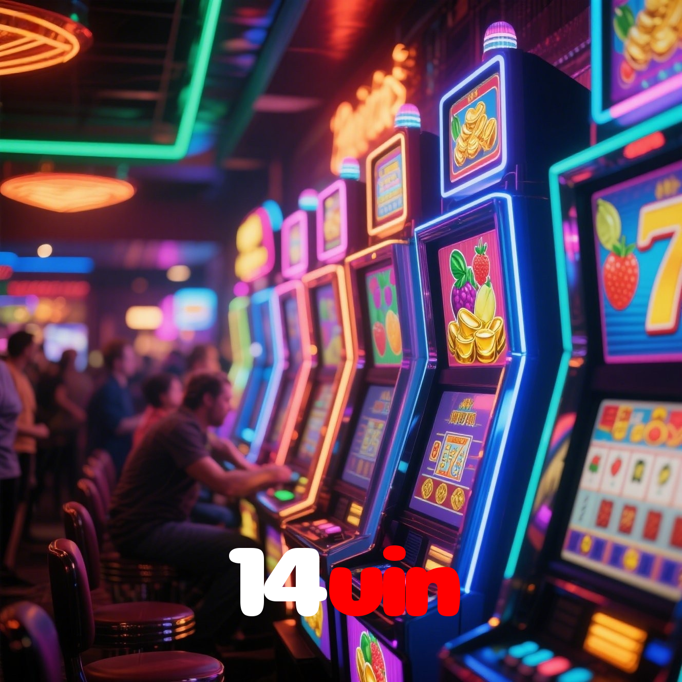  slots