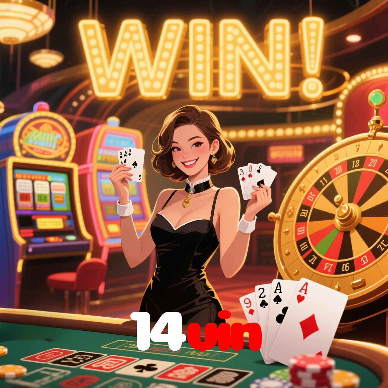 14vin:Aposte com sabedoria no cassino online mais confiável e vença!