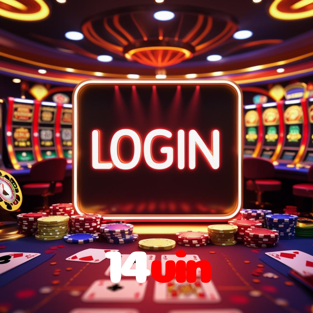  slots