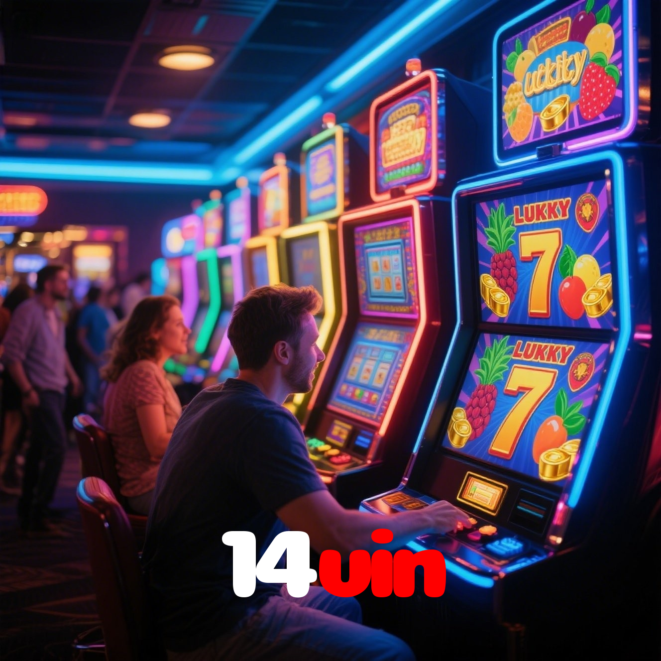 14vin:Participe da Diversão e Ganhe no Melhor Cassino Online do Brasil!