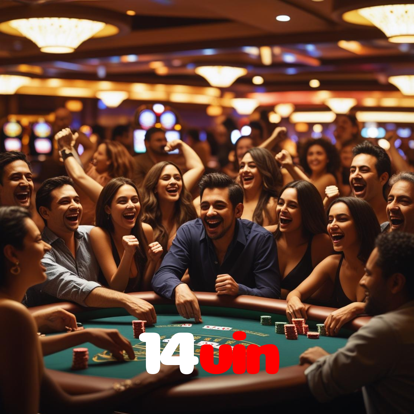 14vin:O cassino online mais seguro, com sorte esperando por você!