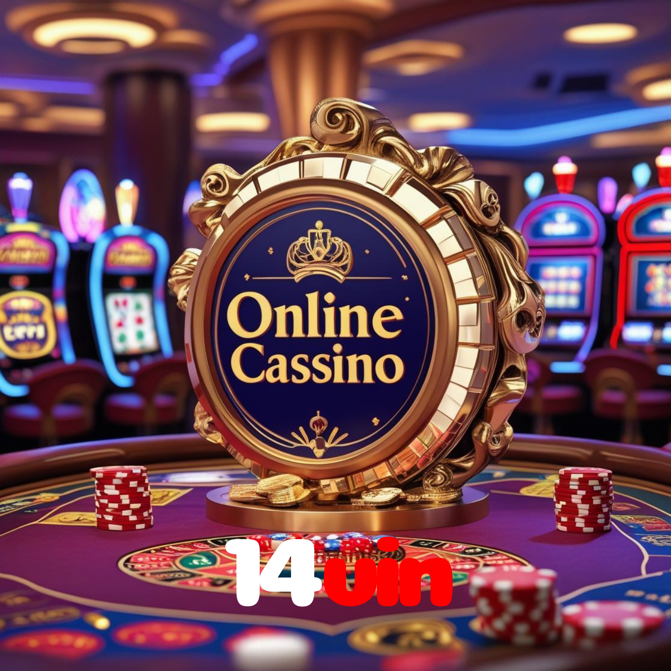 14vin:O cassino online mais confiável está aqui, pronto para te premiar!