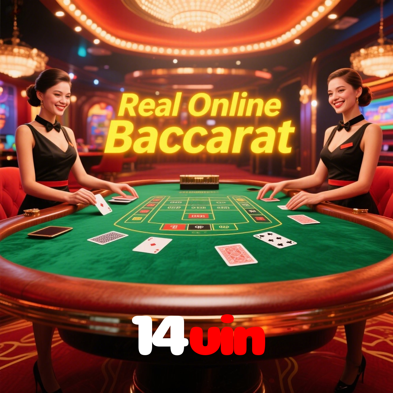 14vin:A emoção de ganhar grandes prêmios começa no melhor cassino online do Brasil!