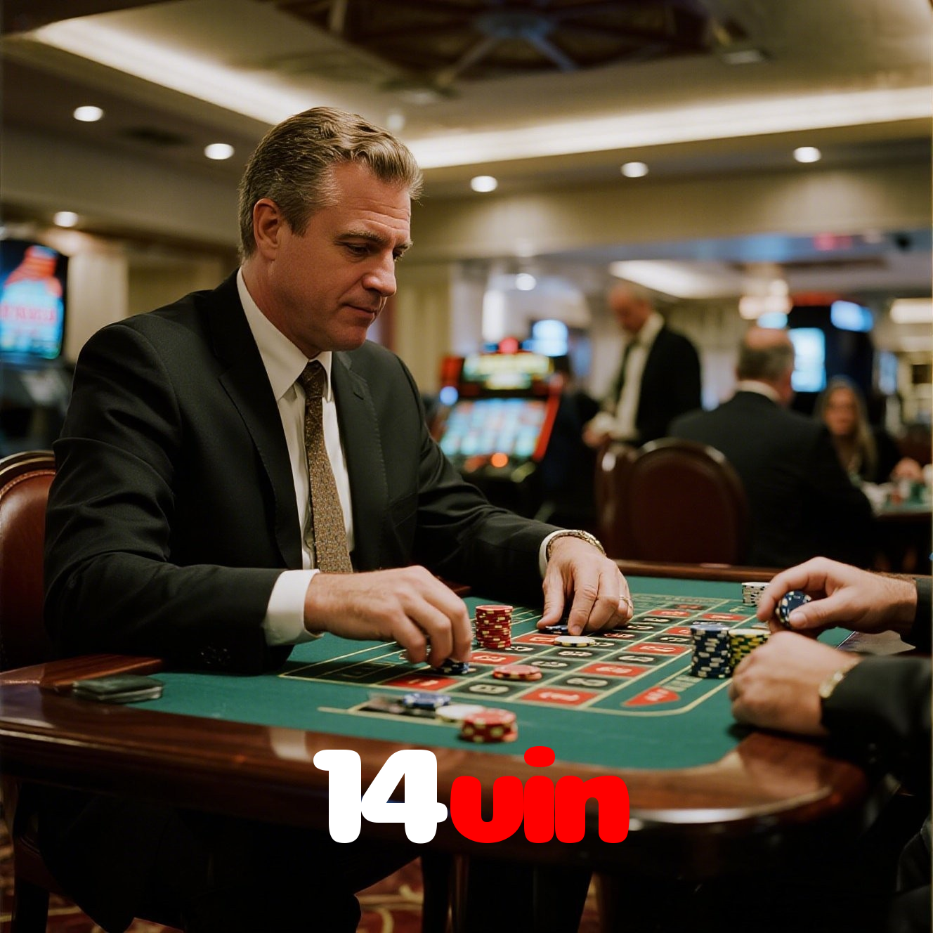  slots