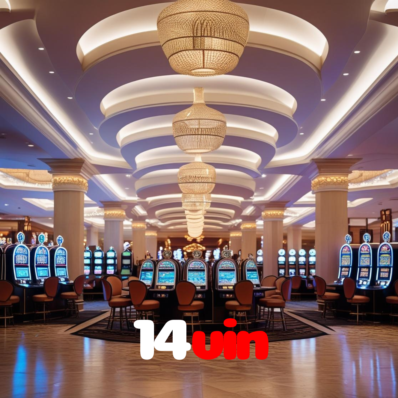 slots