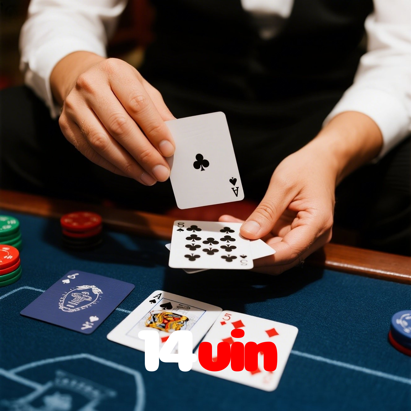 14vin:Participe da Diversão e Ganhe no Melhor Cassino Online do Brasil!