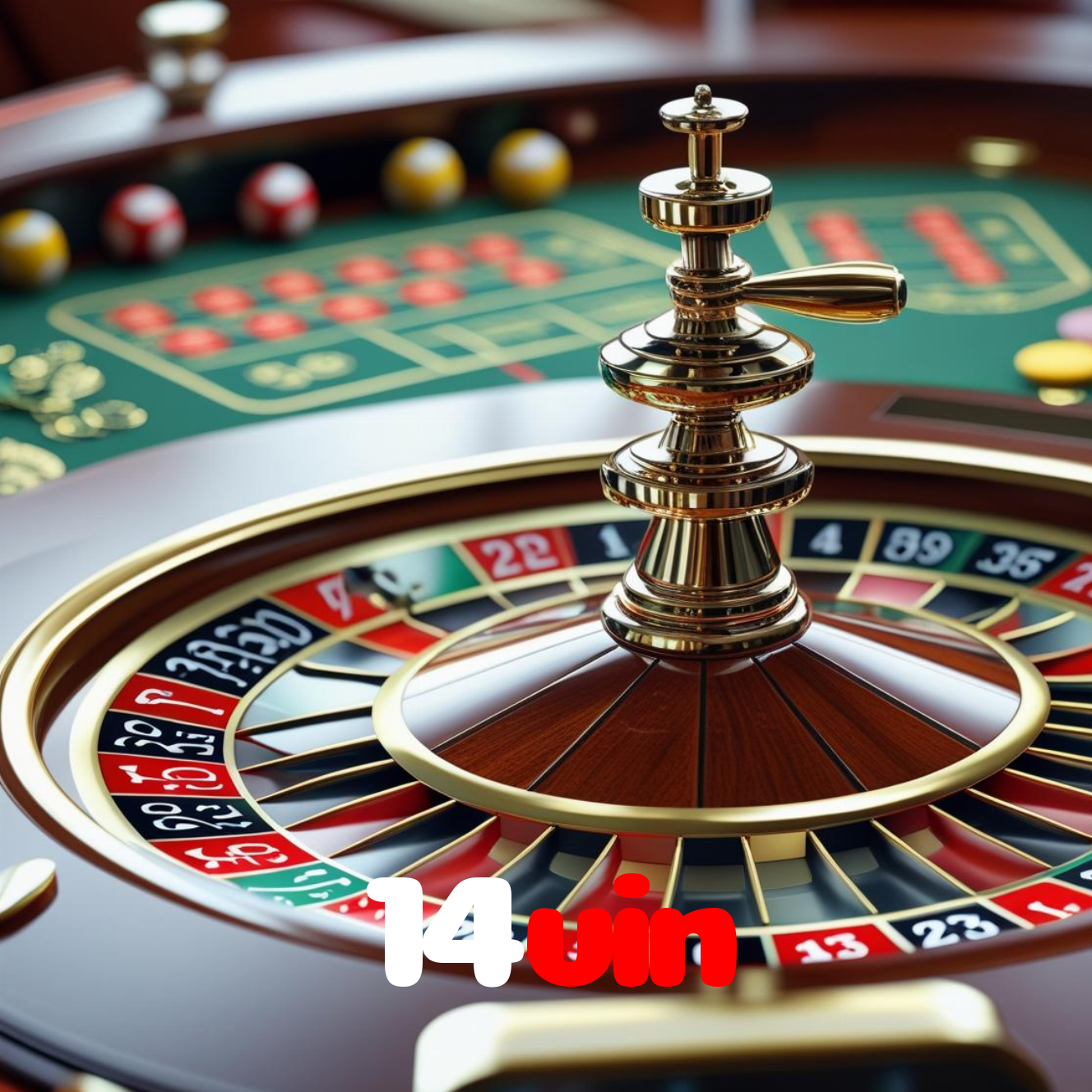 14vin:Venha Jogar e Ganhar no Cassino Online Mais Confiável do Brasil!