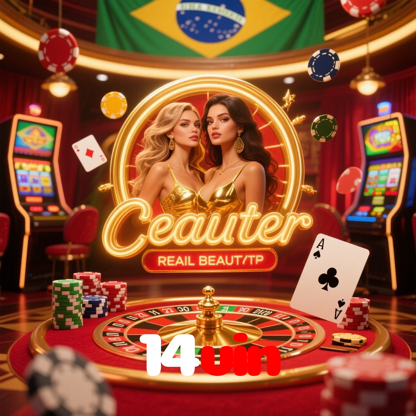 14vin:Aposte no cassino online mais confiável e conquiste seu prêmio!