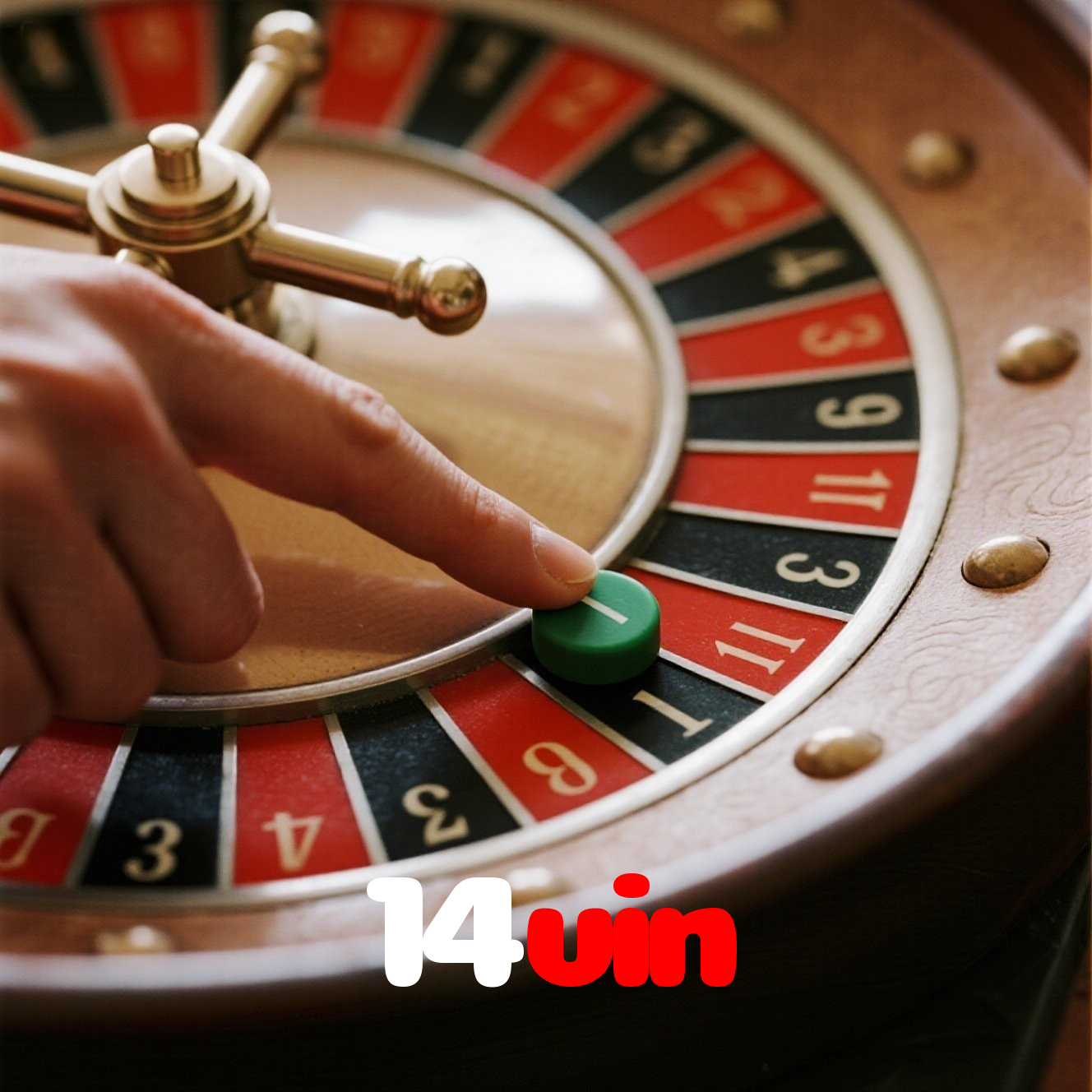 14vin:O cassino online mais seguro para sua sorte brilhar!