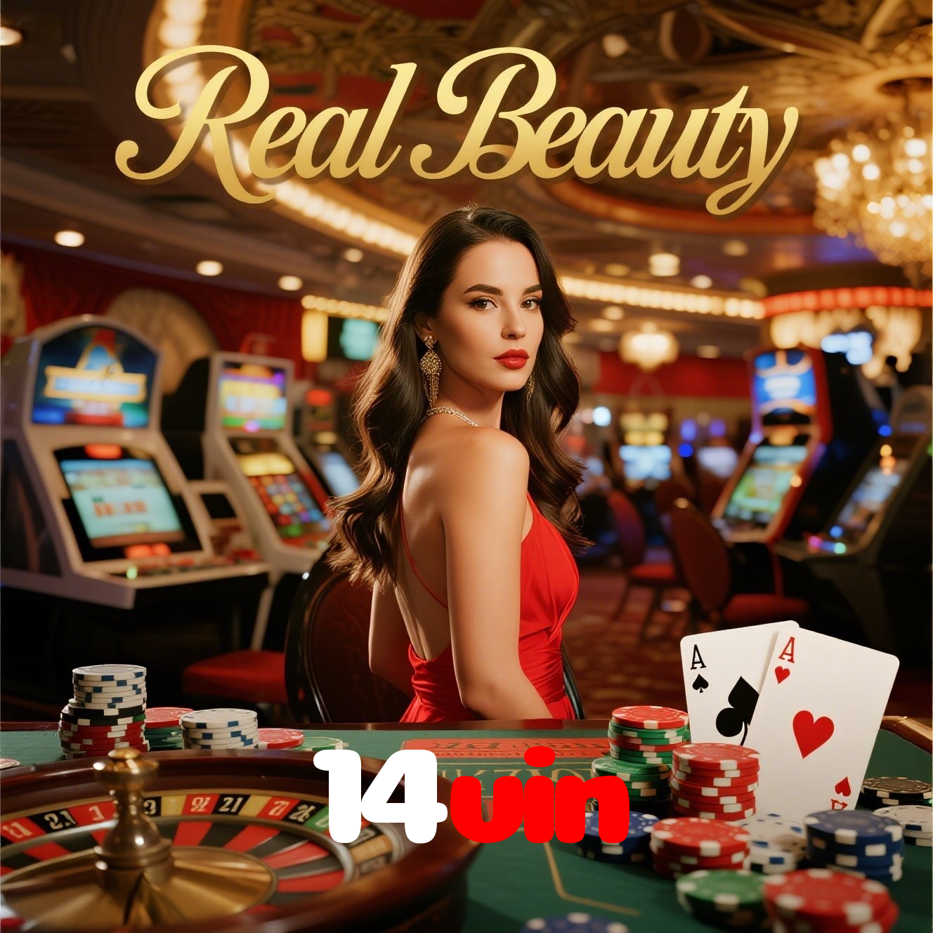 14vin:Sua sorte brilha no cassino online mais seguro do Brasil!