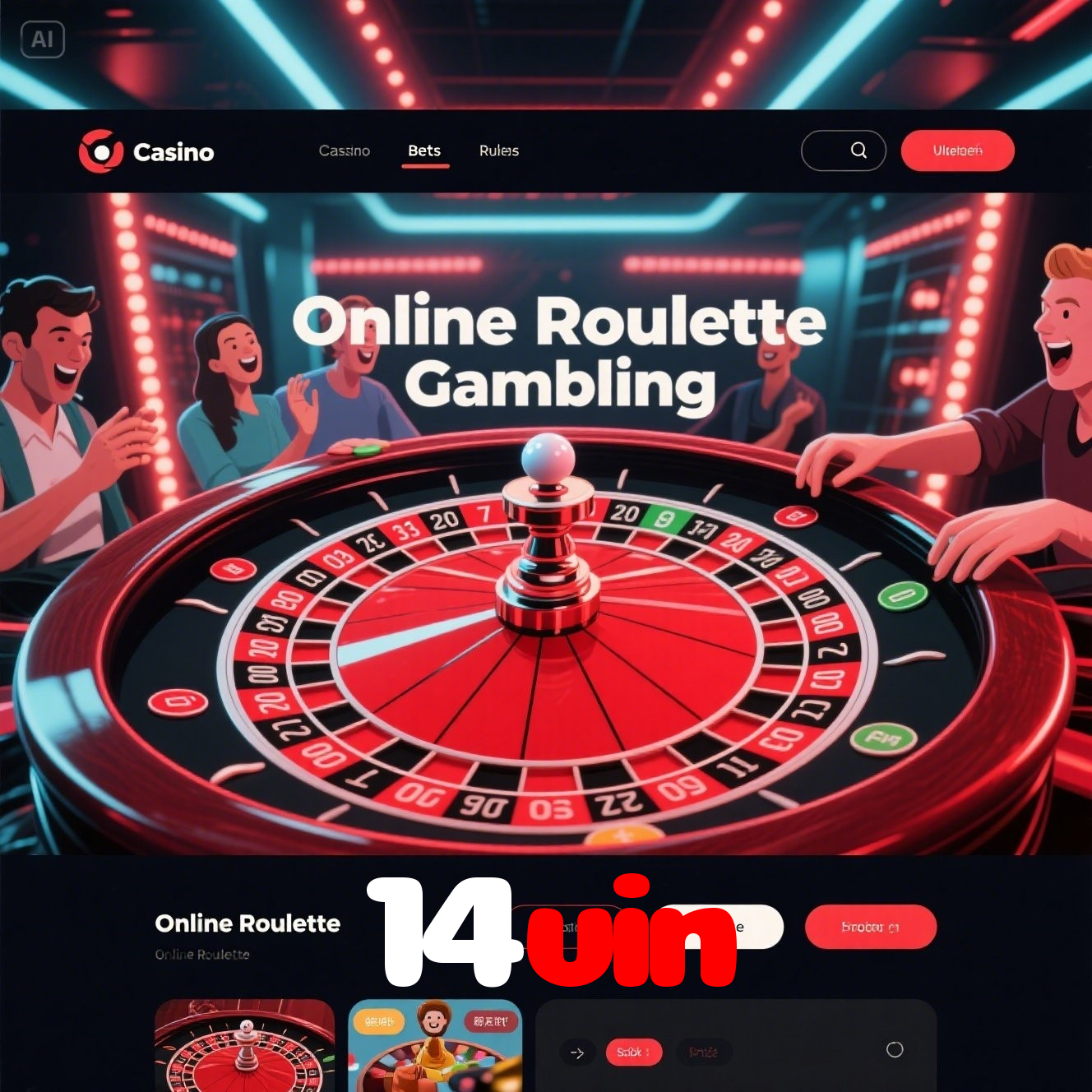 Elevando a Experiência de Jogo: A Categoria VIP da 14vin