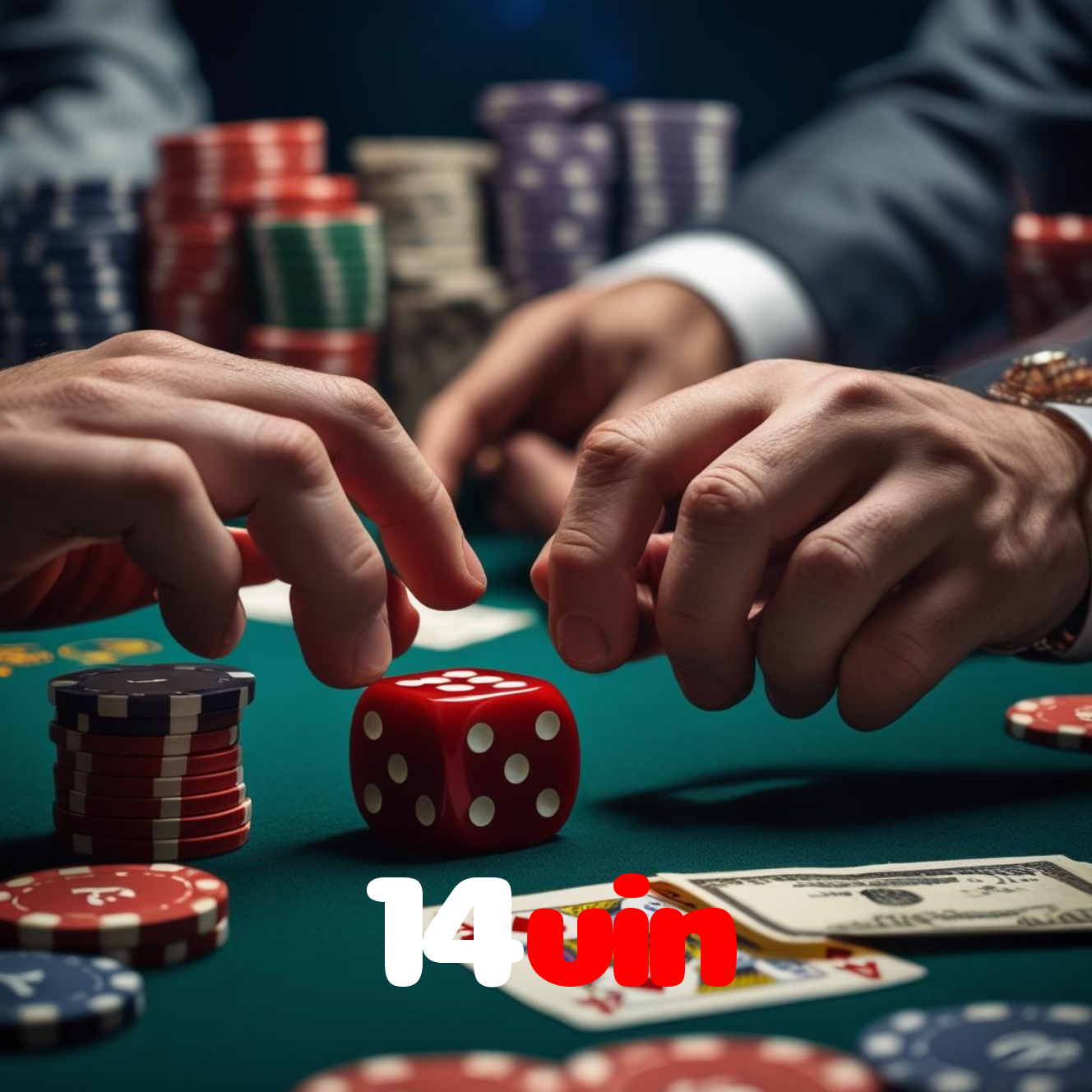 14vin:O melhor cassino online para você e sua sorte no Brasil!