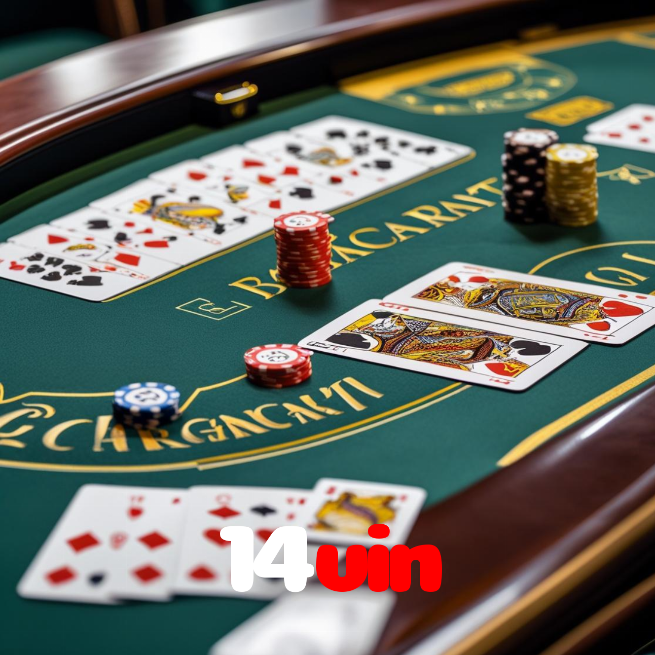 14vin:Ganhe com segurança no cassino online mais confiável!