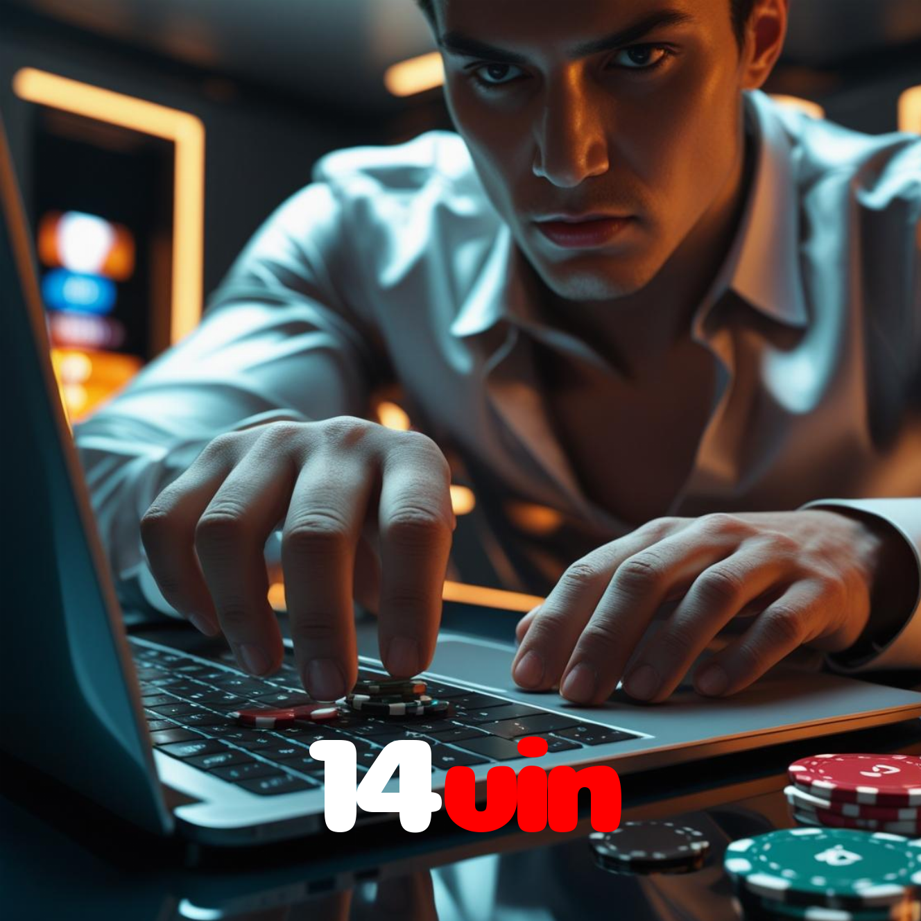 14vin:O Melhor Cassino Online para Brasileiros que Buscam Diversão e Prêmios!