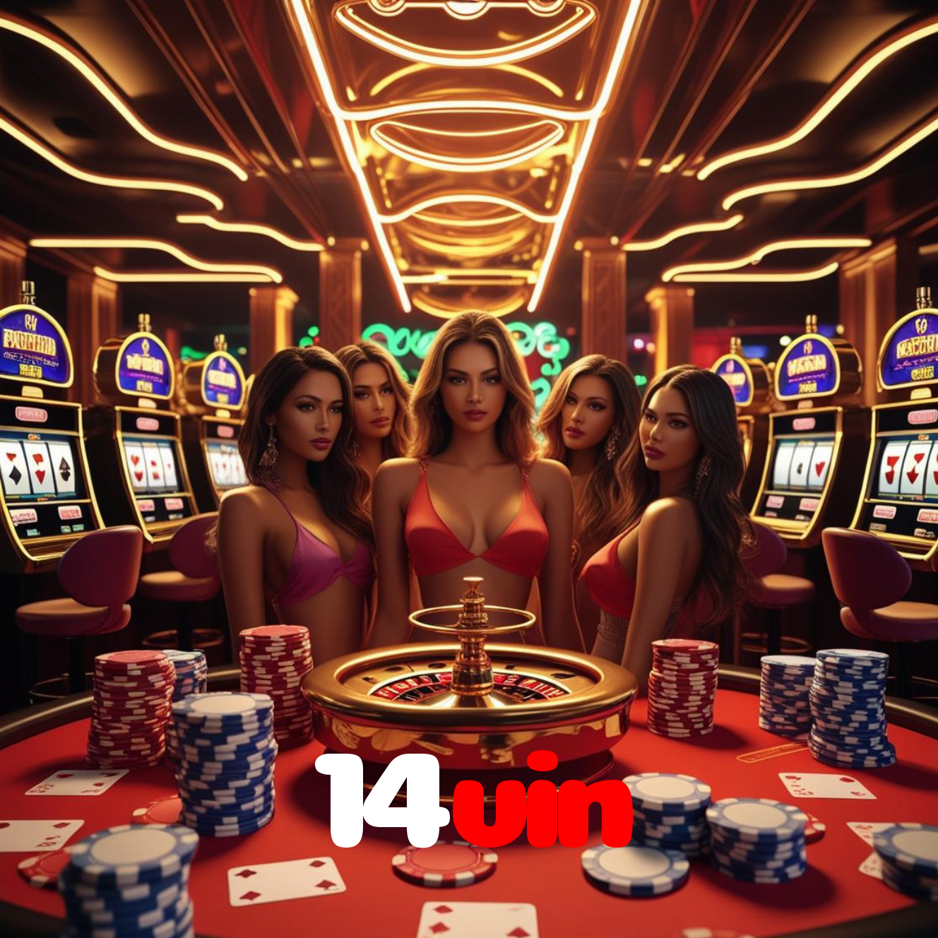  slots