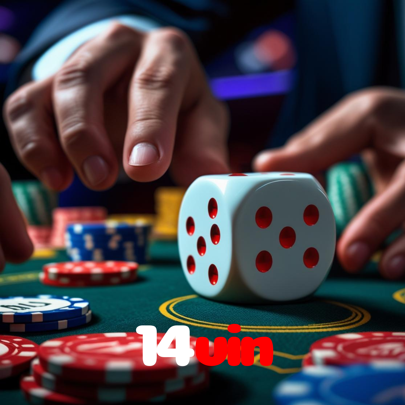 14vin:Jogue com confiança no cassino online mais seguro do Brasil!