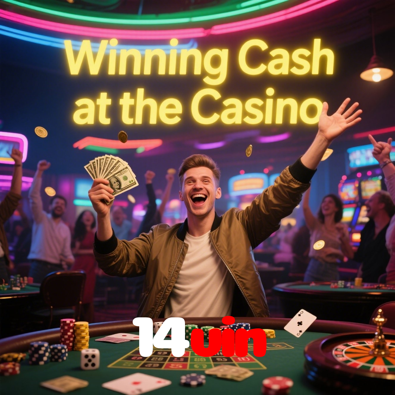  slots