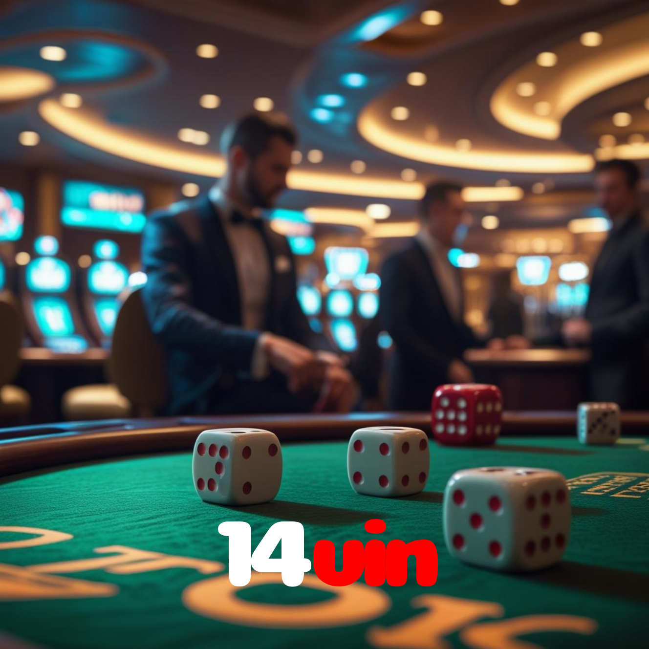 14vin:O cassino online mais seguro do Brasil, onde sua sorte é garantida!