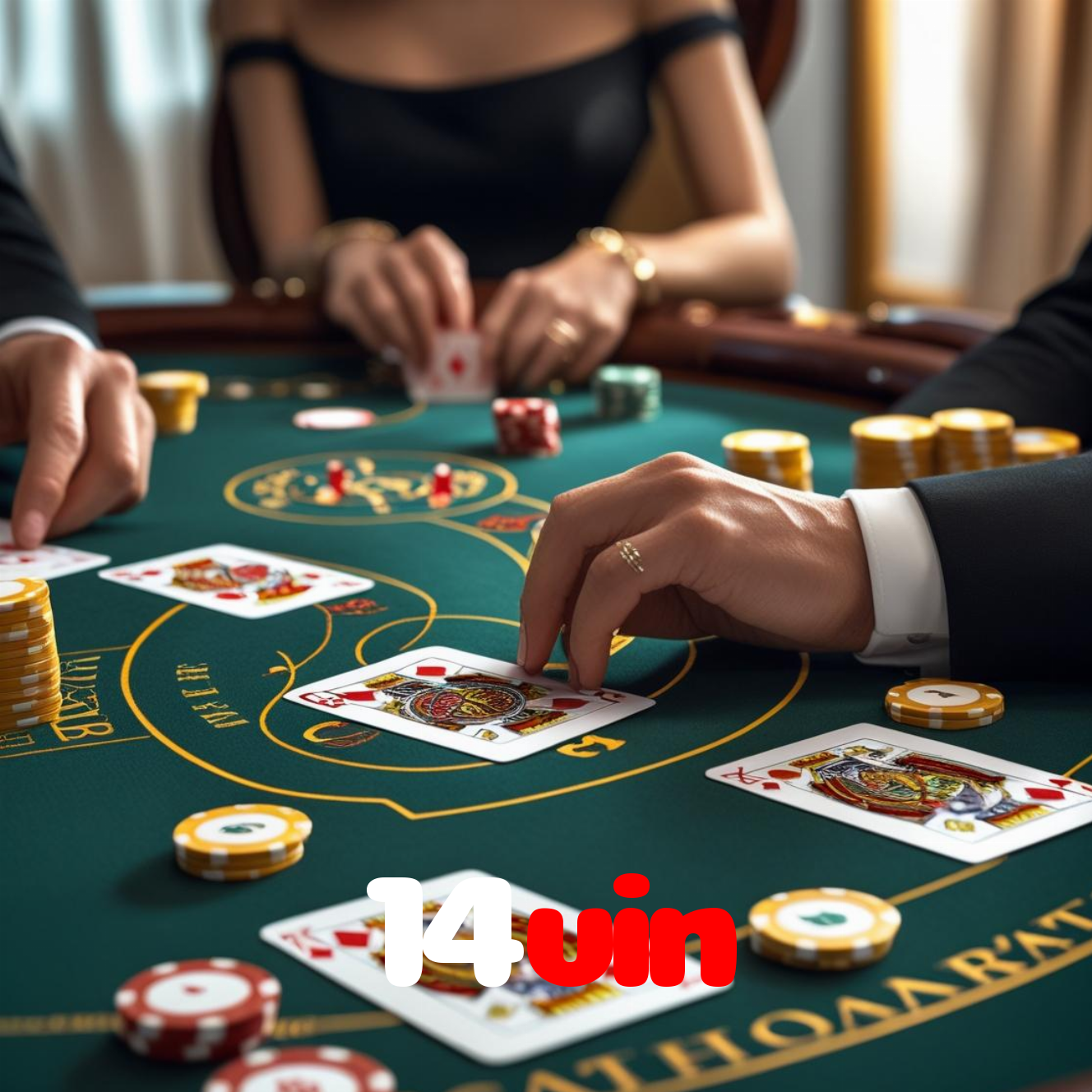 14vin:Jogue no cassino mais confiável e ganhe de forma segura!