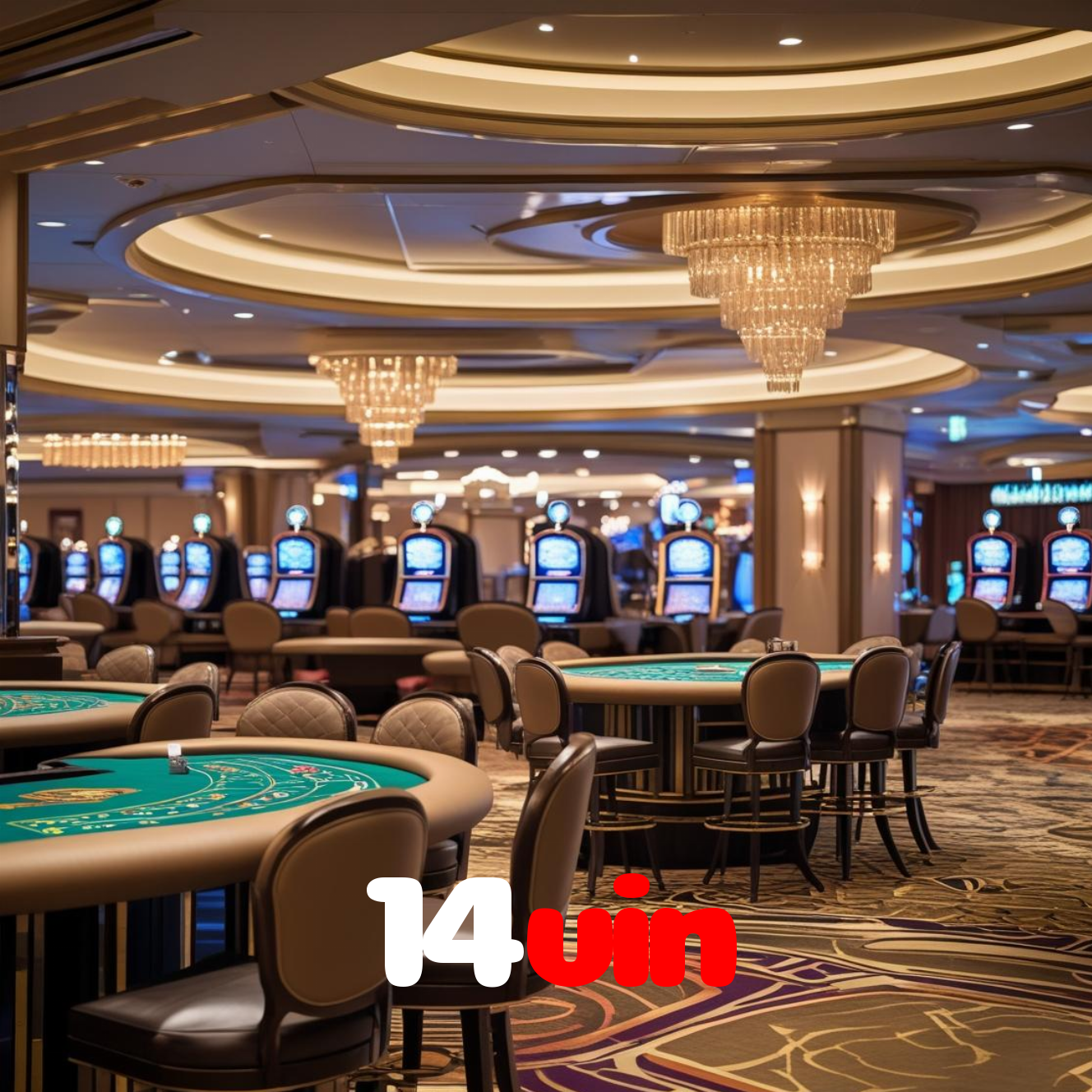 14vin:O melhor cassino online para sua sorte brilhar!