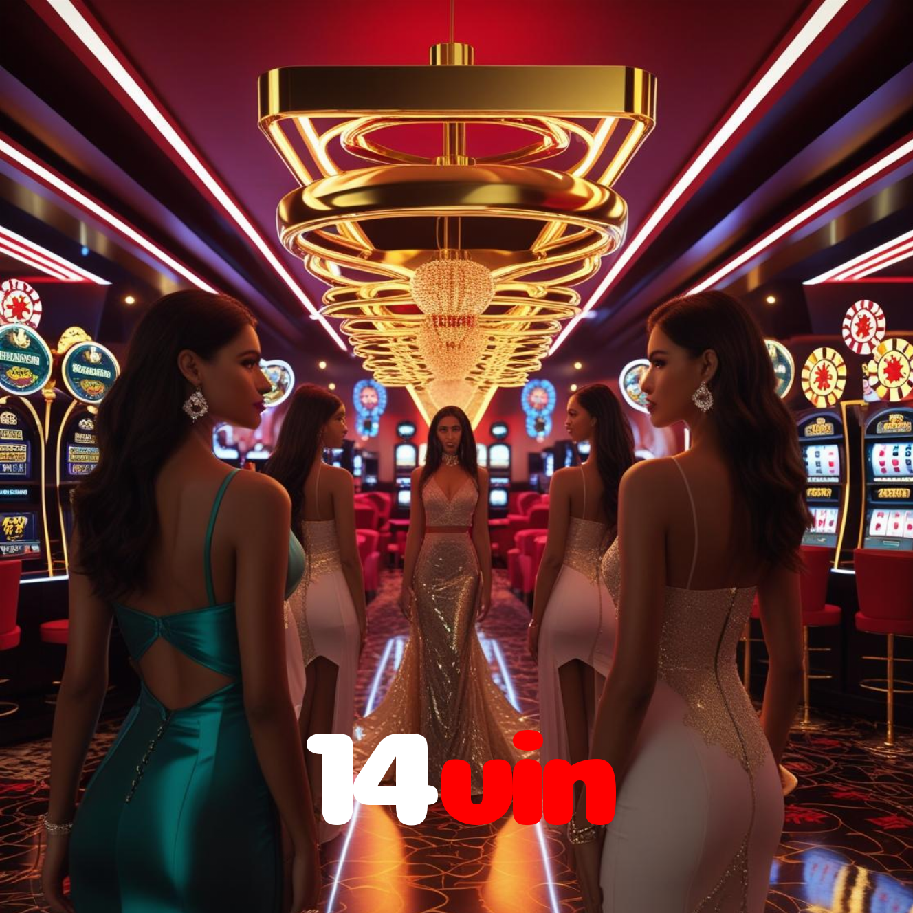  slots