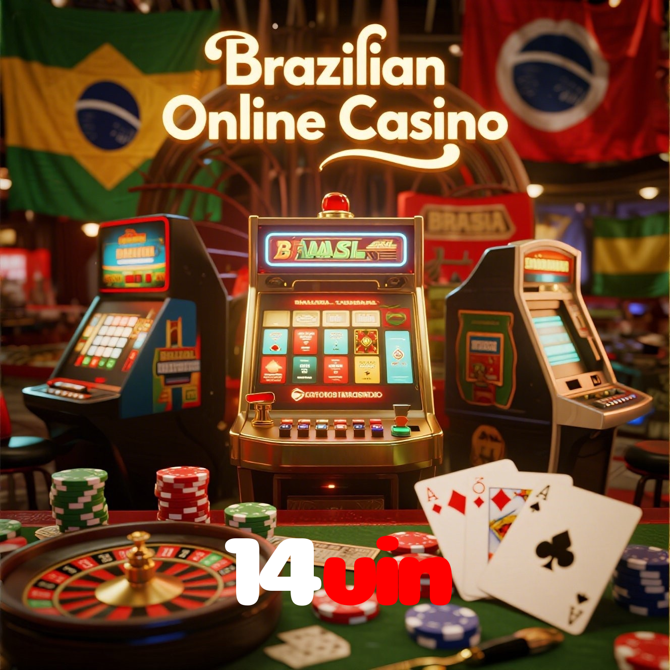 14vin:Onde sua sorte brilha: cassino online mais confiável!