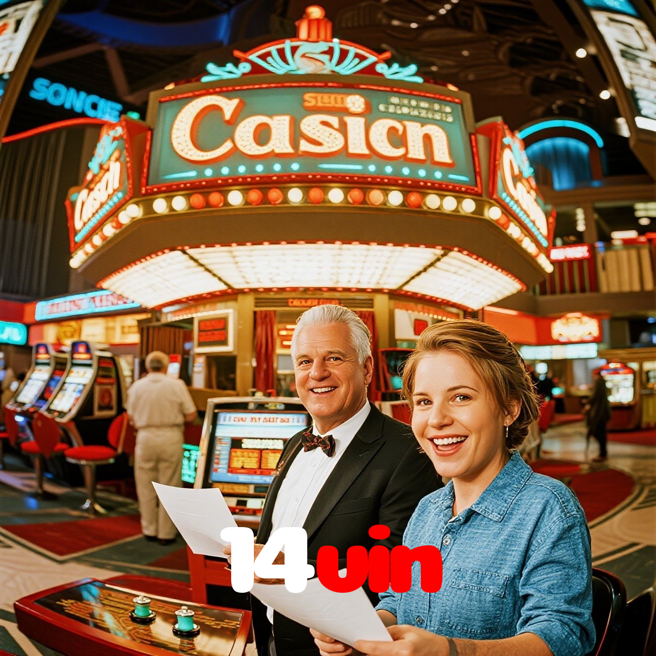  slots