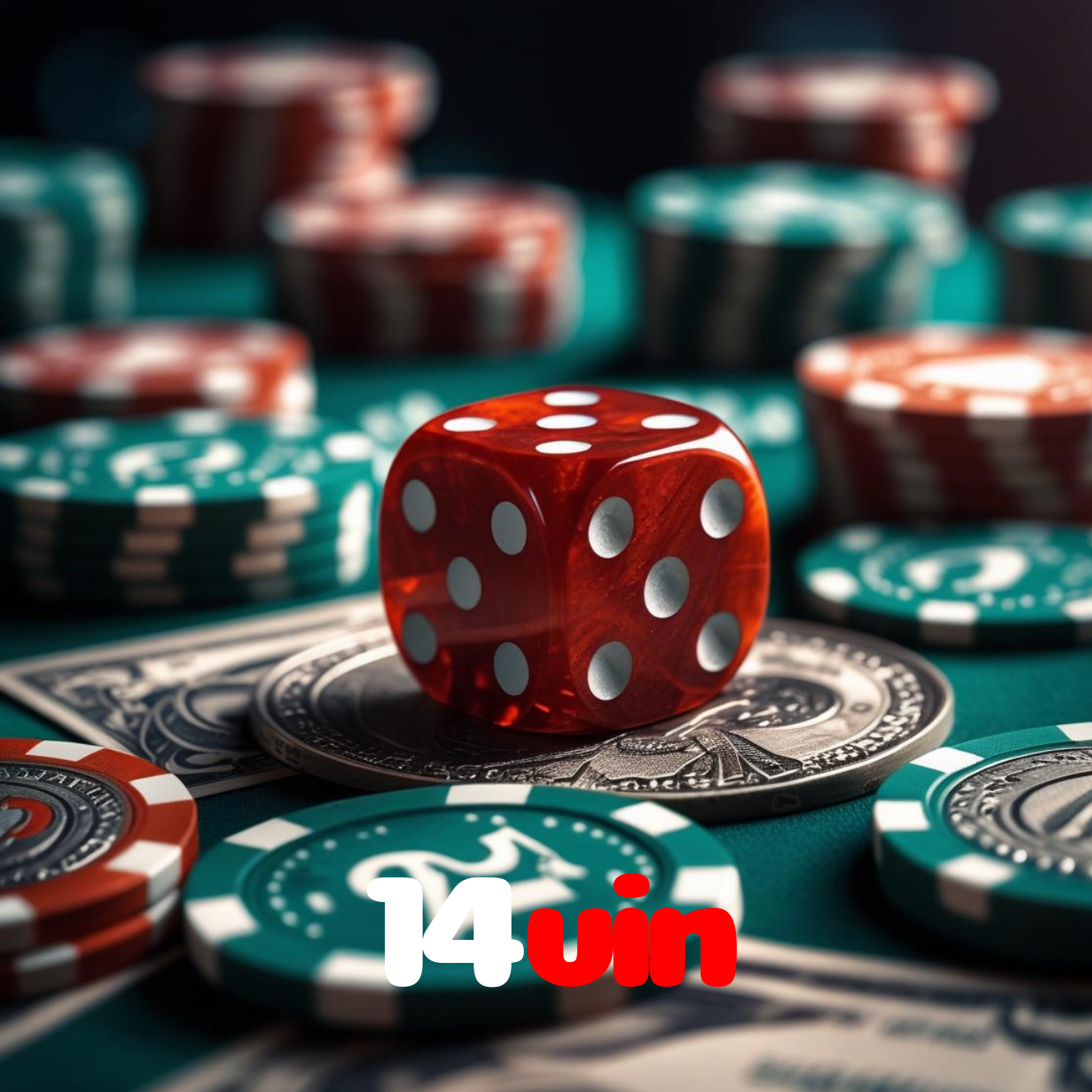 14vin:A melhor experiência de jogo começa no cassino mais confiável!