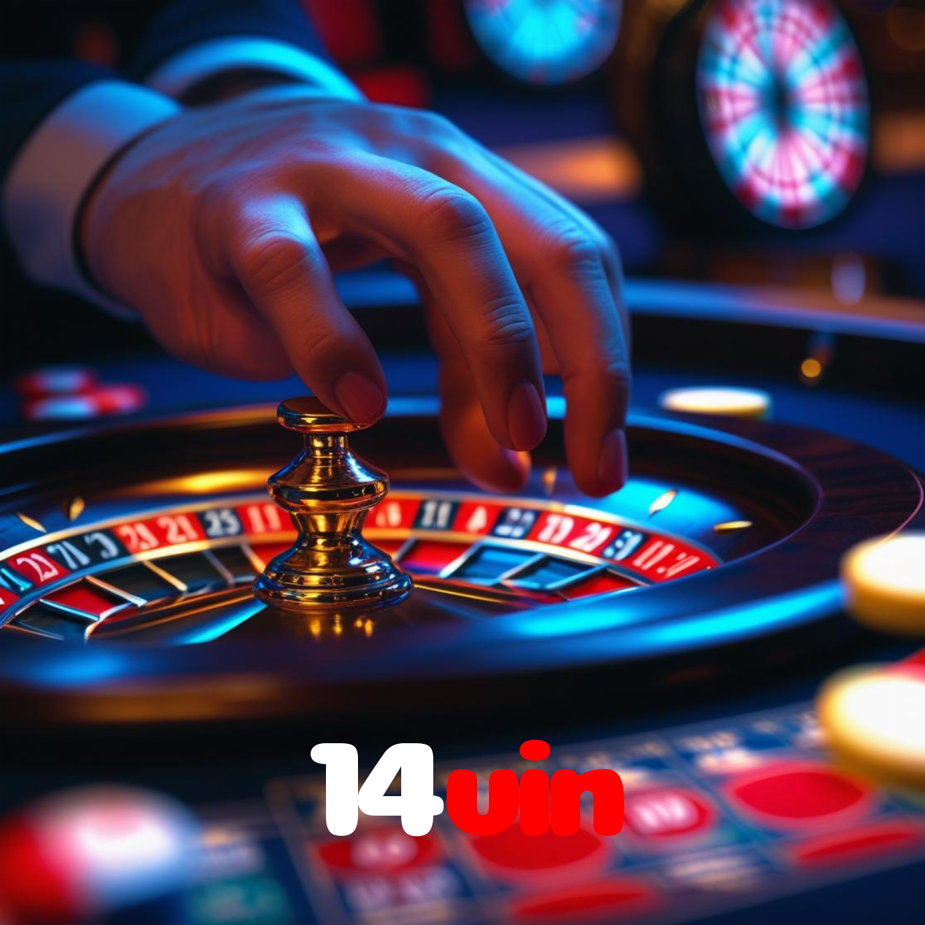 14vin:O cassino online mais confiável para você brilhar!