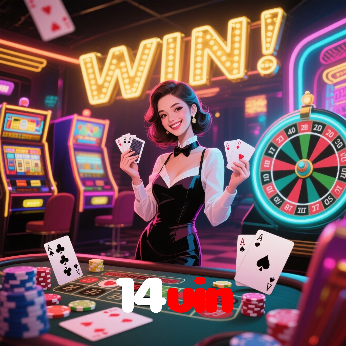 slots