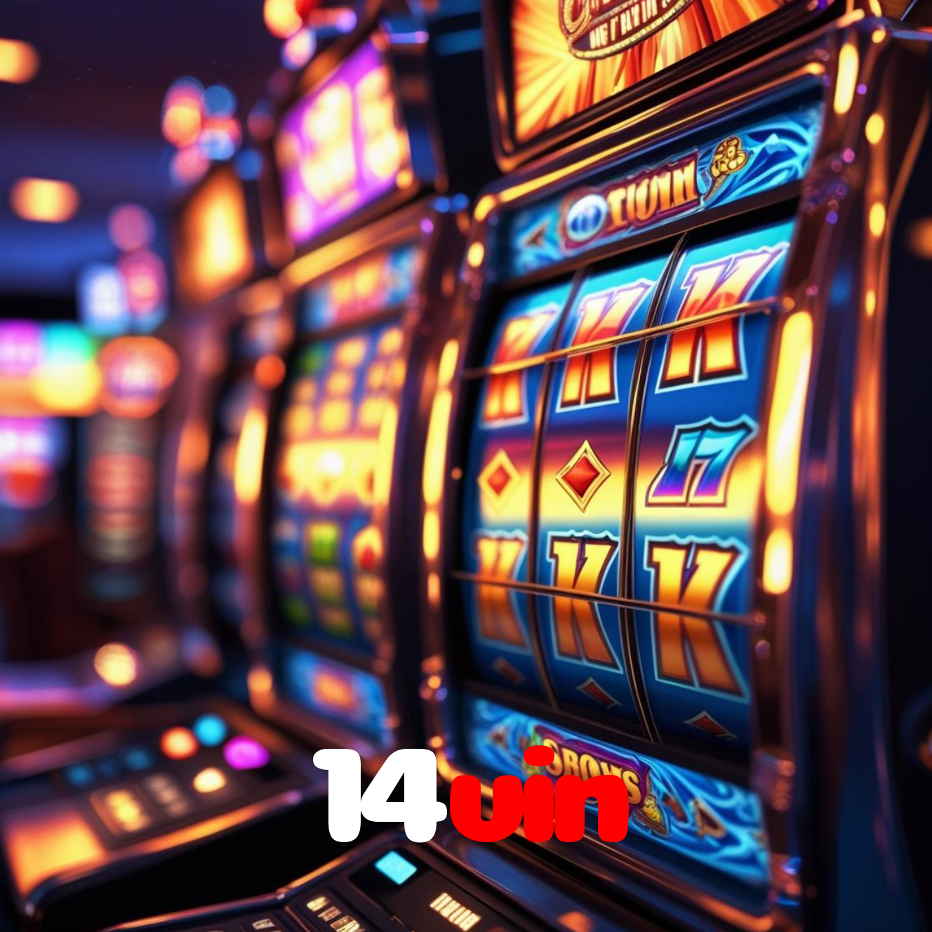  slots
