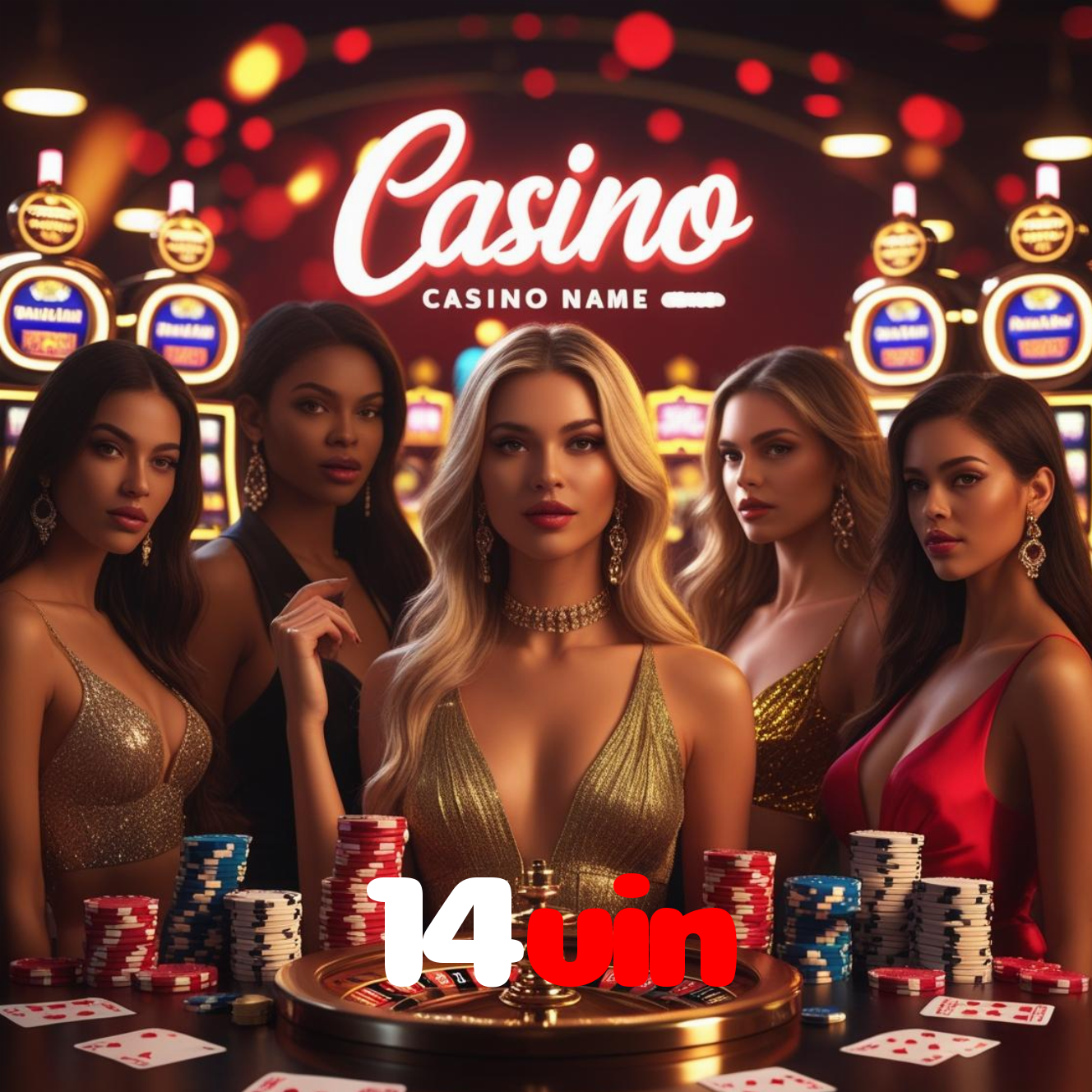 14vin:O cassino mais confiável para você jogar com segurança!